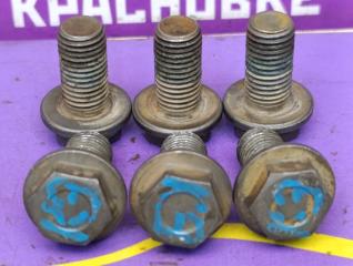 Запчасть болт маховика Toyota Duet 2001