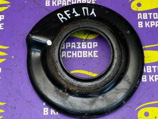 Запчасть проставка пружины передняя левая Honda Stepwgn 2001