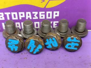 Запчасть болт маховика Honda Stepwgn 2001