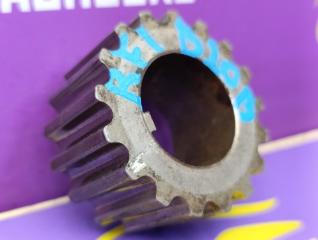 Запчасть шестерня коленвала Honda Stepwgn 2001