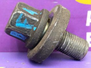 Запчасть болт шкива коленвала Honda Stepwgn 2001