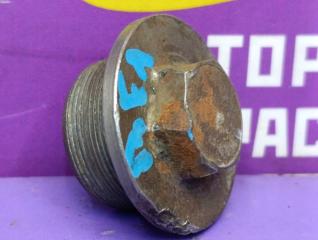 Запчасть болт двигателя Honda Stepwgn 2001