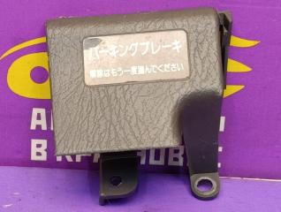 Запчасть накладка под торпедо Honda Stepwgn 2001