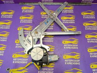 Стеклоподъемник передний левый Honda Stepwgn 2001