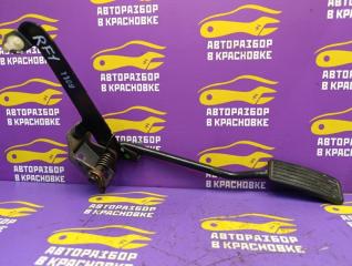 Запчасть педаль газа Honda Stepwgn 2001