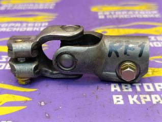 Запчасть карданчик рулевой Honda Stepwgn 2001