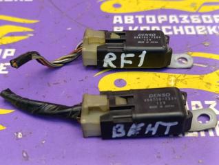 Запчасть реле отопителя Honda Stepwgn 2001