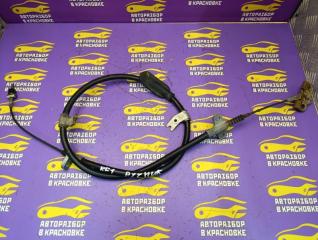 Запчасть трос ручника передний Honda Stepwgn 2001