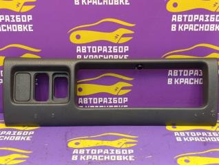 Запчасть консоль центральная Honda Stepwgn 2001