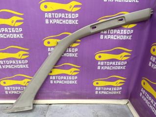 Запчасть накладка стойки лобового стекла передняя правая Honda Stepwgn 2001
