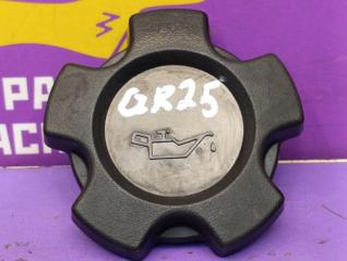 Крышка маслозаливной горловины Nissan X-TRAIL 2008