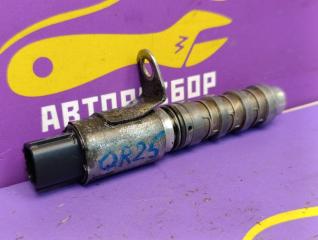 Запчасть клапан vvt-i Nissan X-TRAIL 2008