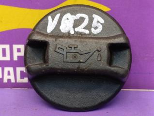 Запчасть крышка маслозаливной горловины Nissan Teana 2010