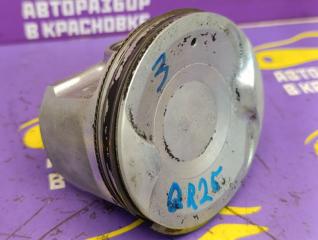 Поршень Nissan X-TRAIL 2008