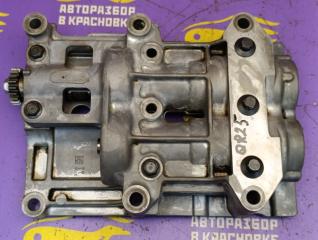 Запчасть балансировочные валы Nissan X-TRAIL 2008