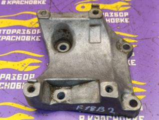 Запчасть кронштейн компрессора кондиционера Honda Accord 2001