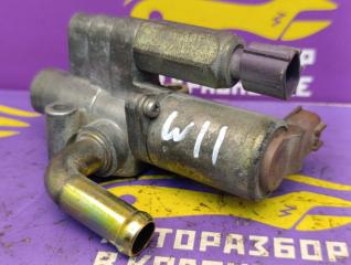 Запчасть клапан холостого хода Nissan Avenir 1999