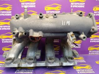 Запчасть коллектор впускной Nissan Avenir 1999