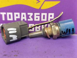 Запчасть датчик температуры охлаждающей жидкости Nissan Avenir 1999