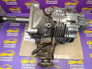 Запчасть раздаточная коробка Nissan Avenir 1999
