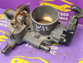 Запчасть заслонка дроссельная Nissan Avenir 1999