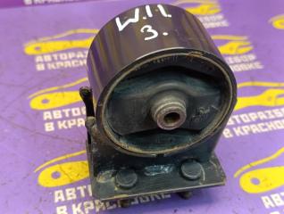 Запчасть подушка двигателя задняя Nissan Avenir 1999