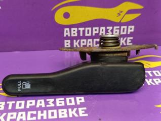 Запчасть ручка открывания бензобака Nissan Avenir 1999