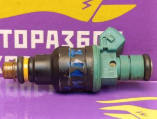 Запчасть форсунка топливная Лада 2114 2004