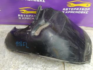 Запчасть подкрылок передний левый Лада Калина 2008