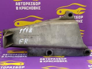 Запчасть кронштейн опоры двигателя передний правый Лада Калина 2008