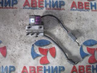 Блок abs SUZUKI JIMNY JA22W K6A 56100-82CAO 1 ракурс
