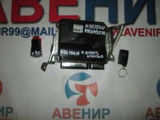 Блок управления efi TOYOTA AURIS NZE154 1NZ-FE 89661-12K70 1 ракурс Блок управления efi TOYOTA AURIS NZE154 1NZ-FE 89661-12K70 1 ракурс
