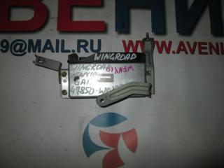 Электронный блок NISSAN WINGROAD WFNY10 GA15 47850-WC100 1 ракурс