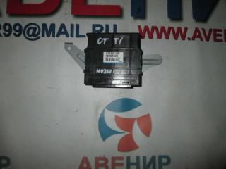Блок управления efi NISSAN OTTI H92W 3G83 E6T71172 1 ракурс
