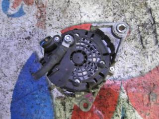 Генератор MITSUBISHI CANTER FBA, FEB 4P10, 4P10T MK667724 2 ракурс Генератор MITSUBISHI CANTER FBA, FEB 4P10, 4P10T MK667724 2 ракурс