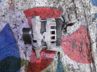 Генератор MITSUBISHI CANTER FBA, FEB 4P10, 4P10T MK667724 3 ракурс Генератор MITSUBISHI CANTER FBA, FEB 4P10, 4P10T MK667724 3 ракурс