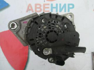 Генератор MITSUBISHI CANTER FB, FE, FC 4P10, 4P10T MK667724 2 ракурс Генератор MITSUBISHI CANTER FB, FE, FC 4P10, 4P10T MK667724 2 ракурс