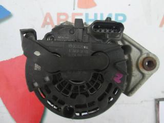 Генератор MITSUBISHI CANTER FB, FE, FG 4P10.4P10T MK667722 2 ракурс Генератор MITSUBISHI CANTER FB, FE, FG 4P10.4P10T MK667722 2 ракурс