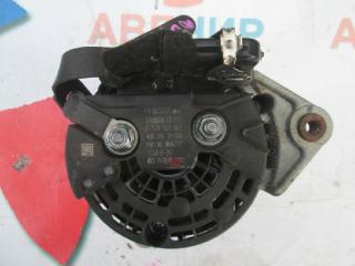 Генератор MITSUBISHI CANTER FB, FE, FC 4P10, 4P10T MK667724 2 ракурс Генератор MITSUBISHI CANTER FB, FE, FC 4P10, 4P10T MK667724 2 ракурс