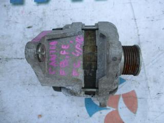 Генератор MITSUBISHI CANTER FB, FE, FC 4P10, 4P10T MK667724 1 ракурс Генератор MITSUBISHI CANTER FB, FE, FC 4P10, 4P10T MK667724 1 ракурс