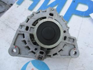 Генератор MITSUBISHI CANTER FB, FE, FC 4P10, 4P10T MK667724 2 ракурс Генератор MITSUBISHI CANTER FB, FE, FC 4P10, 4P10T MK667724 2 ракурс