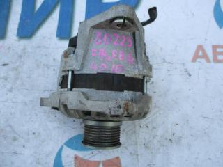 Генератор MITSUBISHI CANTER FB, FE, FC 4P10, 4P10T MK667724 1 ракурс Генератор MITSUBISHI CANTER FB, FE, FC 4P10, 4P10T MK667724 1 ракурс