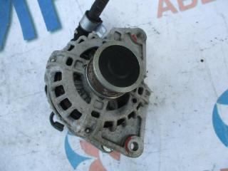 Генератор MITSUBISHI CANTER FB, FE, FC 4P10, 4P10T MK667724 2 ракурс Генератор MITSUBISHI CANTER FB, FE, FC 4P10, 4P10T MK667724 2 ракурс