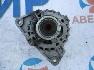 Генератор MITSUBISHI CANTER FB, FE, FC 4P10, 4P10T MK667724 2 ракурс Генератор MITSUBISHI CANTER FB, FE, FC 4P10, 4P10T MK667724 2 ракурс