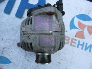 Генератор MITSUBISHI CANTER FB, FE, FC 4P10, 4P10T MK667723 1 ракурс Генератор MITSUBISHI CANTER FB, FE, FC 4P10, 4P10T MK667723 1 ракурс