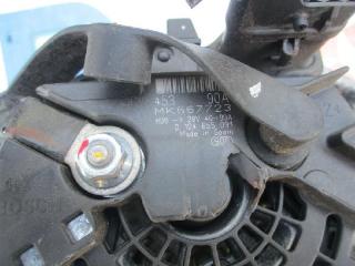 Генератор MITSUBISHI CANTER FB, FE, FC 4P10, 4P10T MK667723 3 ракурс