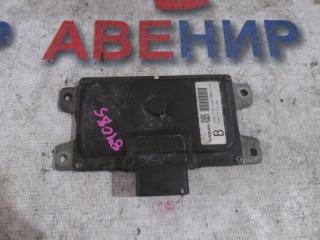 Электронный блок NISSAN SERENA NC25 MR20 31036 CY100 1 ракурс