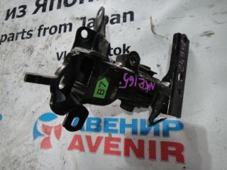 Подушка двигателя левая передняя TOYOTA FIELDER NKE165 1NZ-FXE 1 ракурс