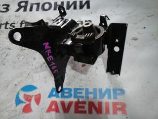 Подушка двигателя левая передняя TOYOTA FIELDER NKE165 1NZ-FXE 2 ракурс
