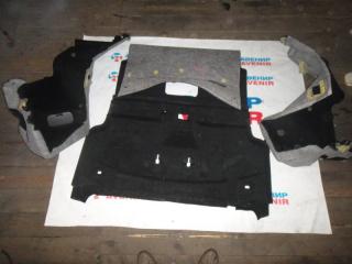 Обшивка багажника LEXUS GS350, GS430, GS450H, GS460, GS430 GS460 GS350 GS450H GRS191, GRS196, UZS190, GWS191, URS190 1 ракурс